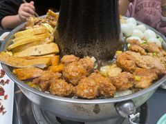 -三姐妹餐厅(曲江店)