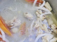 -探窝·竹笙椰子鸡(杨箕店)