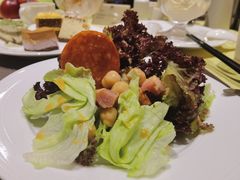 -安徽饭店·白鹭阁自助餐厅(梅山路店)