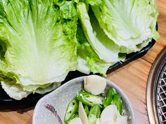 -牛人·雪花牛·木炭烤肉(昆山陆家店)