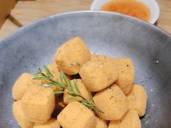 -粤集·手工粤菜(皇庭广场店)