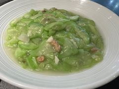 -赠李白·如诗的川味(余杭万达广场店)