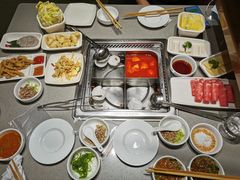 -海底捞火锅(公益西桥店)