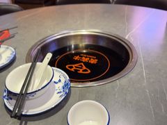-贵宾牛·潮汕牛肉火锅(珠池总店)
