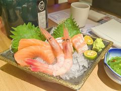 -隐食创意食堂(南海路店)