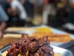 -破店肥哈·东北烧烤·夜宵(南山保利店)
