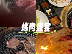-神户赤童日式烤肉伙伴(东直门店)