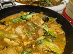 -老雒阳面馆·水席(洛宁高速路口店)