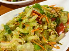 -龙姐私房菜(和顺古镇店)