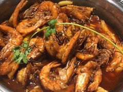 -王婆大虾(五道口店)