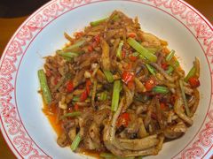 -陈家婆的菜(梅溪湖店)