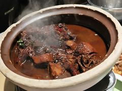-全聚贤餐厅·湖北家常菜(沙湖店)