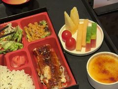 -上海锦江汤臣洲际大酒店柒酒廊