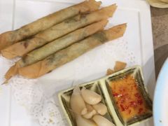 -李氏传家菜(兴城路店)