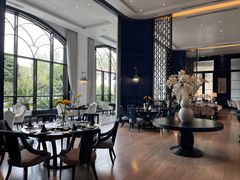 -翠湖宾馆·中餐厅