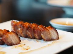 -丽晶轩中餐厅(重庆丽晶酒店)