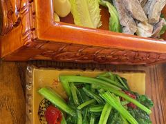 -如意林卡藏餐吧 (九寨沟店)