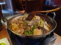 -醉虎传(南锣鼓巷店)