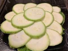 小瓜-烧烤季休闲餐厅(贵阳蟠桃宫店)