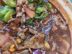 -赵财记·肠粉·煲仔饭(九龙城店)