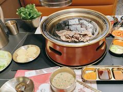 -西塔老太太泥炉烤肉(双井店)
