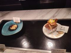 -上海兴国宾馆香樟园西餐厅