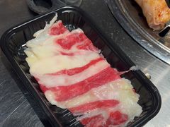 -炽城·烤肉名家(鸿达中央广场店)