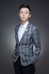 -大象造型