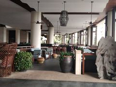 -三亚国光豪生度假酒店-椰语堂(国光豪生店)
