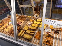 -一鸣真鲜奶吧(益乐路店)
