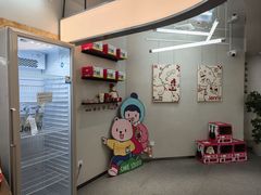 -静宜和她的朋友(星海广场店)