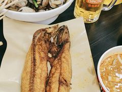-青岛美食夜校·美食集合地(麦岛店)