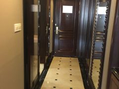 -碧桂园凤凰城酒店(南京店)