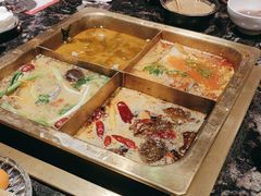 -王家渡火锅店(亦庄店)
