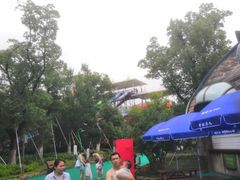 -苏州乐园森林水世界