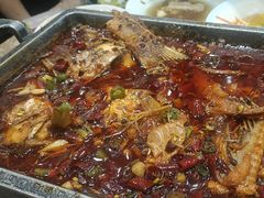 -李氏传家菜(兴城路店)