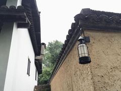 -法云安缦酒店