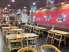 -宏状元现熬粥·京味菜(黄寺大街店)