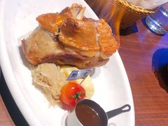 -Ambra Haus琥珀屋精酿餐厅(宝山店)