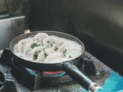 -无名氏宵夜小摊(祝家三姐妹馄饨店)