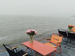 -洪泽湖古堰景区