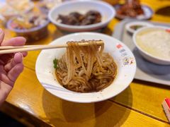 酸辣粉-八一路好吃街(雨田商务大厦店)