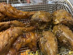 -鸿运兔·手撕烤兔(天府广场店)