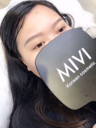 -MIVI半永久纹眉绣眉