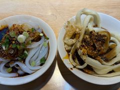 -洞子口张老二凉粉(文殊院店)