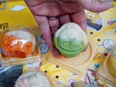 -百年同和·江南点心院(山塘街店)