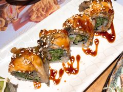 龙皇卷-寿司皇(扬名广场店)