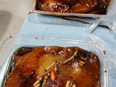 -杨婆婆烤肉(文昌阁店)