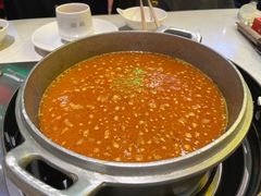 -荣叔港式沙嗲牛肉火锅(正佳潮流店)