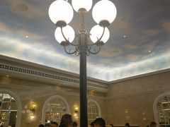 -翠华(澳门银河店)